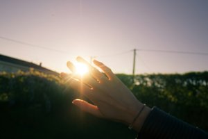 Жители бразильского города страдают от солнечного света