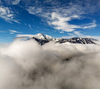 Неповторимая Камчатка