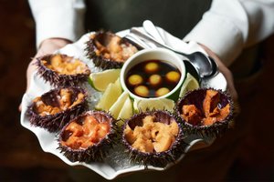 В Мурманске есть: гид по арктической кухне