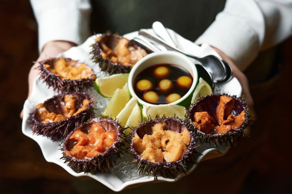 В Мурманске есть: гид по арктической кухне