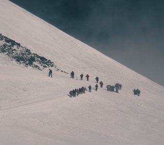 Сила в единстве
