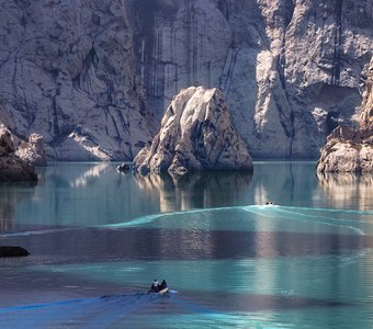 На пути к мечте