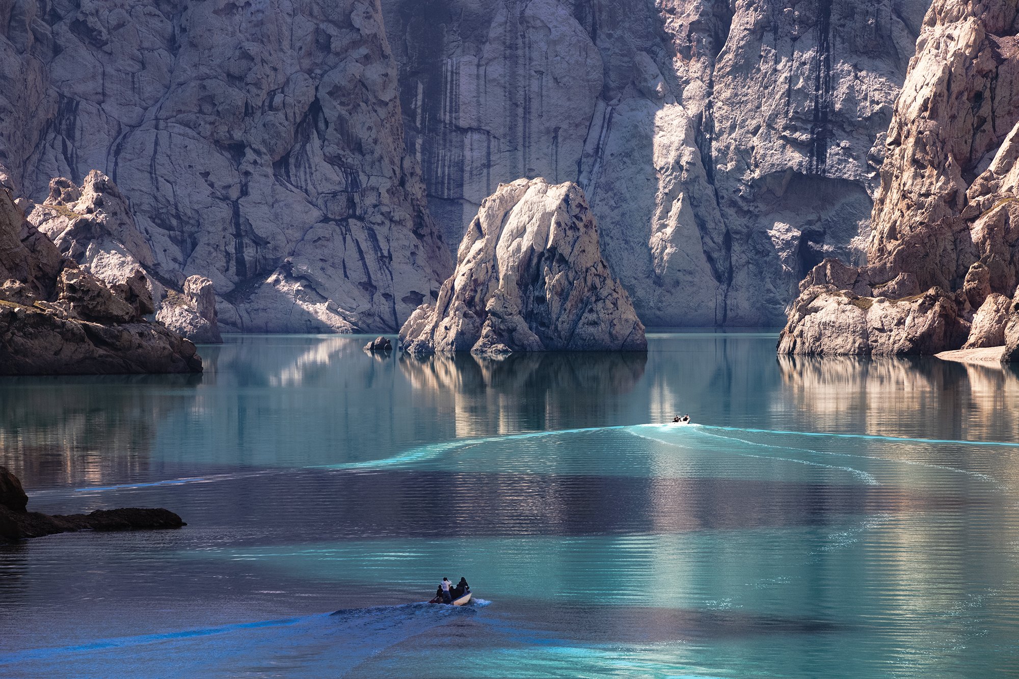 На пути к мечте