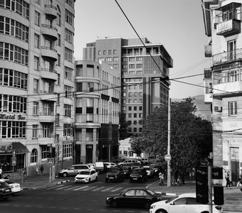 Новороссийск