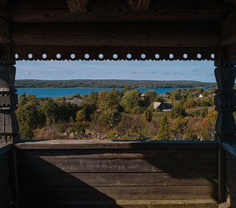 Часовня Михаила Архангела