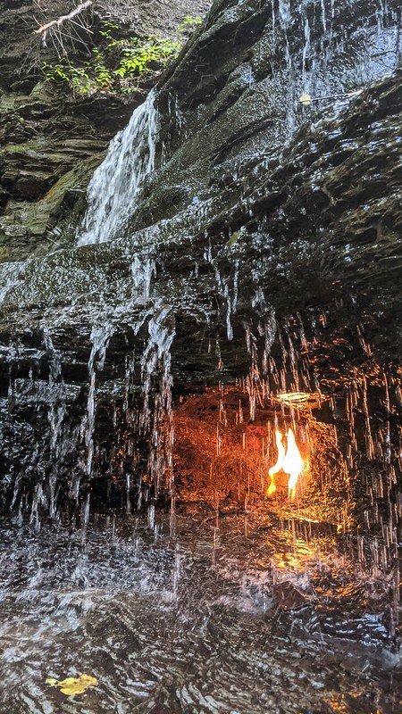 Фото: Jonathan Thorne / Flickr