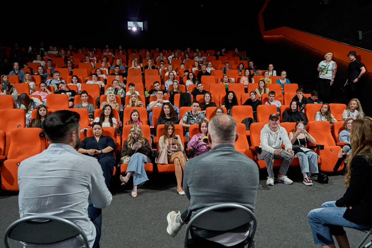 Фото: Свердловская киностудия / VK