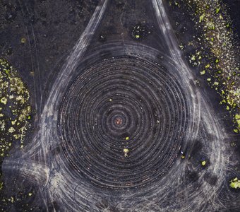 Камчатский лабиринт