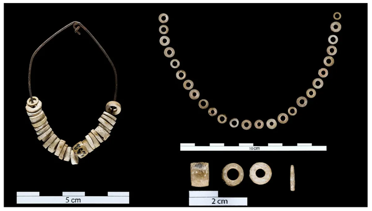 Фото: Lozano-Francisco et al., Quaternary, 2025