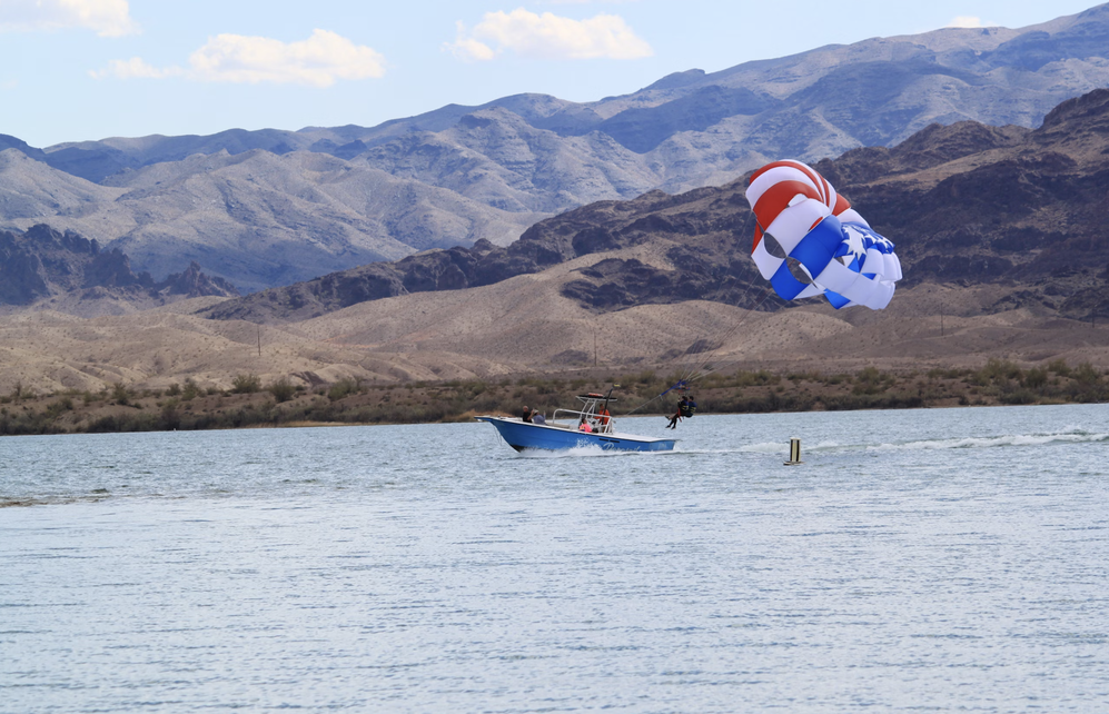 В Турции погибла туристка из России: её сбил катер