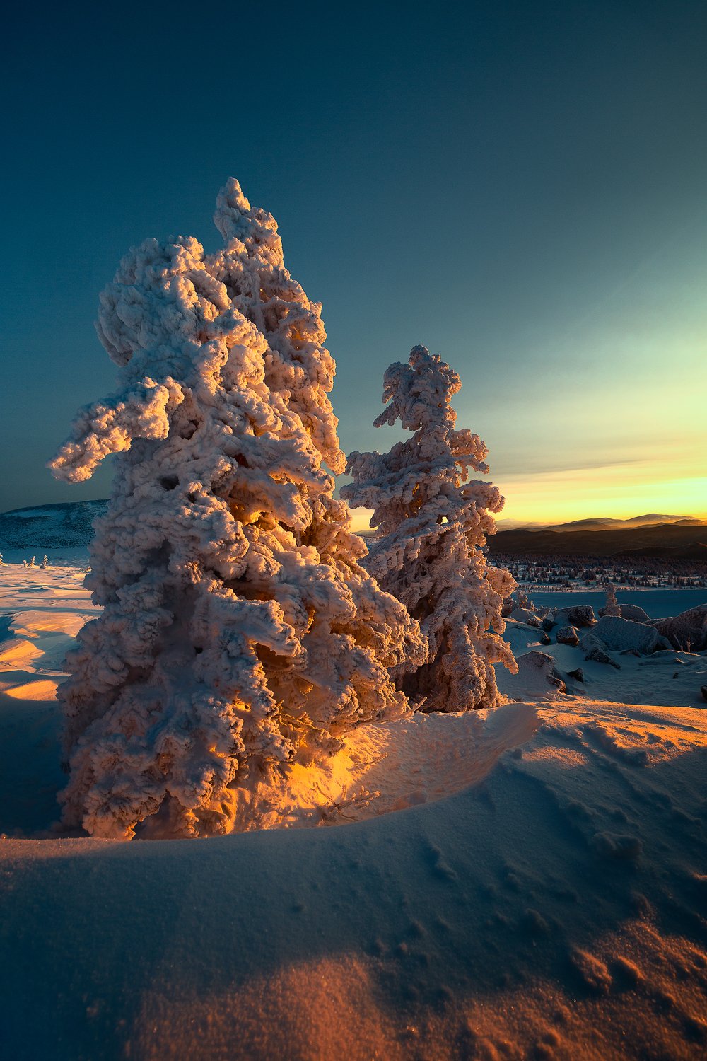 Ёлочные игрушки