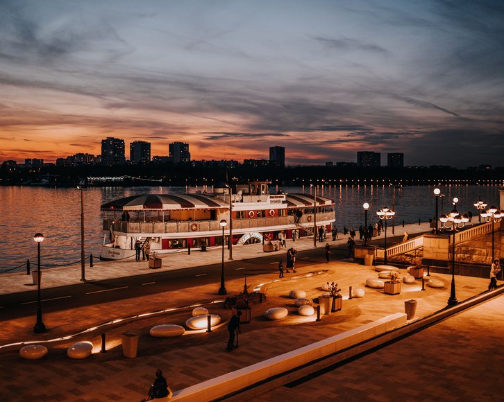 Фото: Пресс-служба комитета по туризму города Москвы