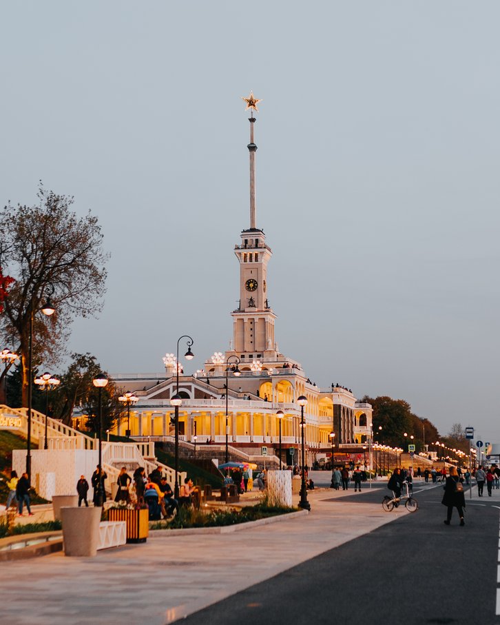 Фото: Пресс-служба комитета по туризму города Москвы