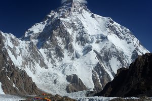 Покорительница Эвереста назвала главные «горы-убийцы»