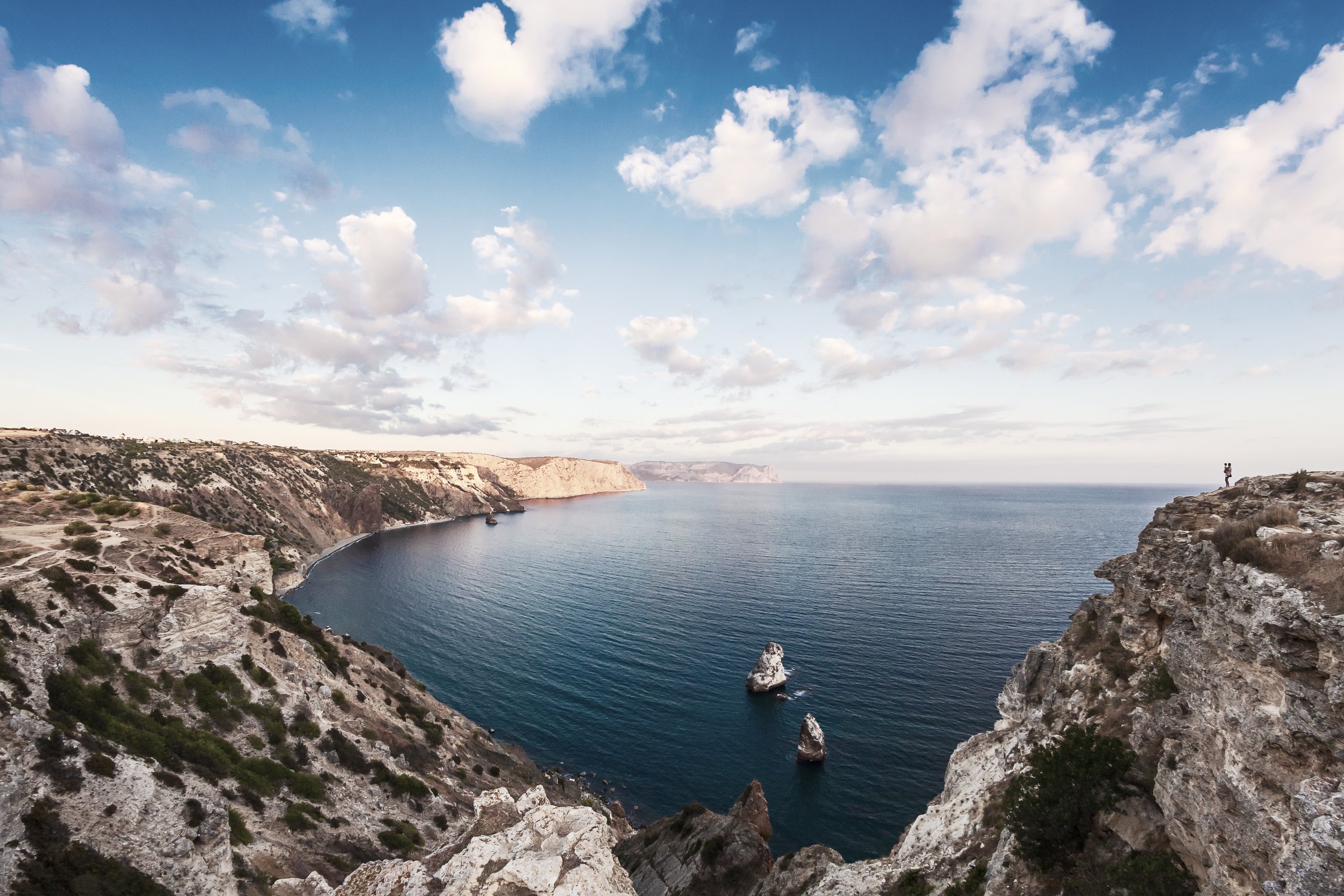 Мыс Фиолент