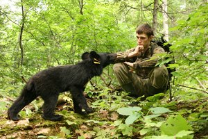 В Москве пройдет премьера документального фильма «Мои медведи. Гималайцы»
