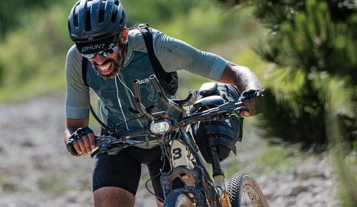 Фото: Софиана Сехили / соцсети / TourDom