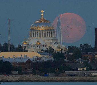 Космос рядом