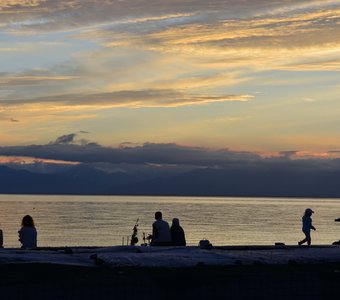 Красивая повседневность