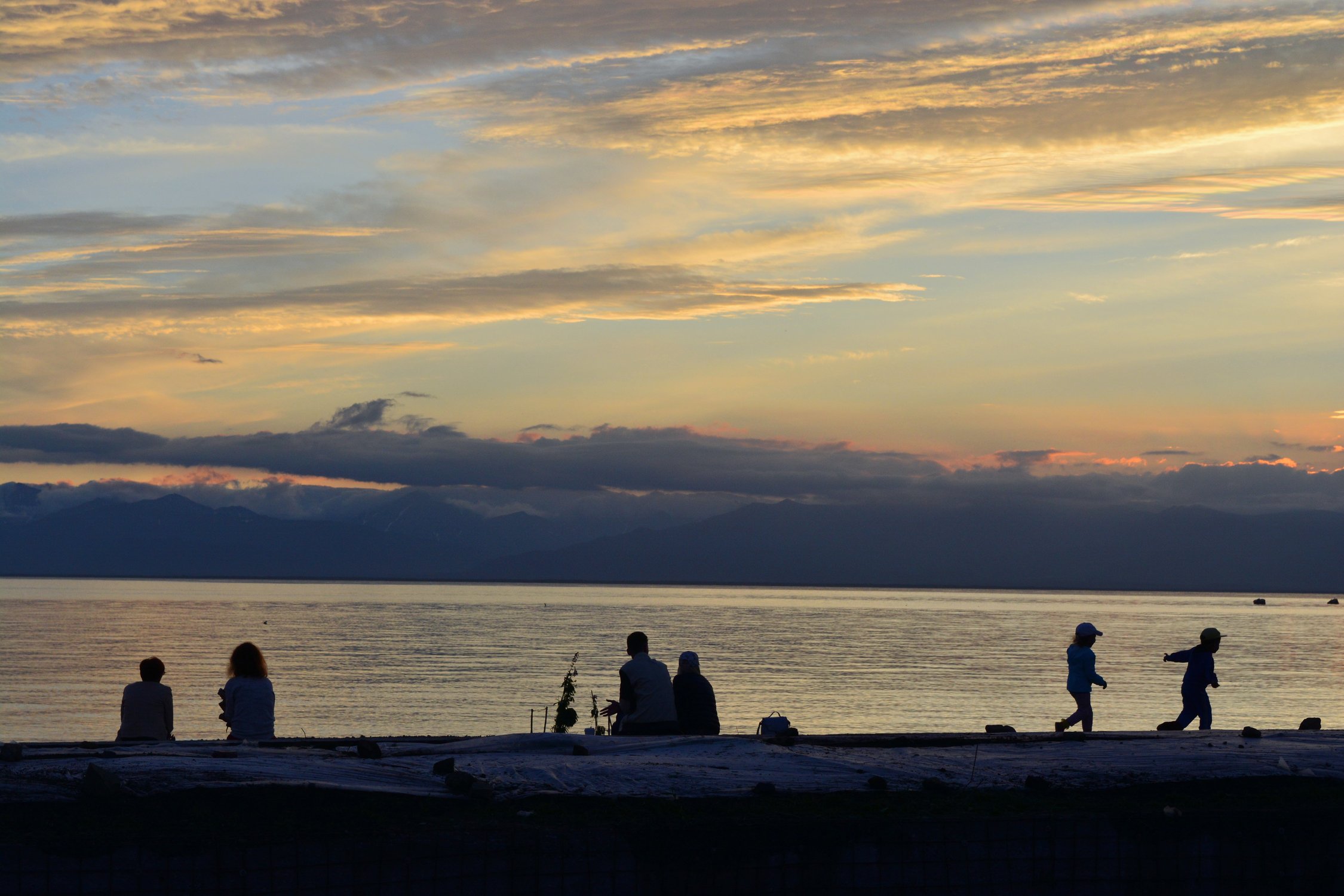 Красивая повседневность