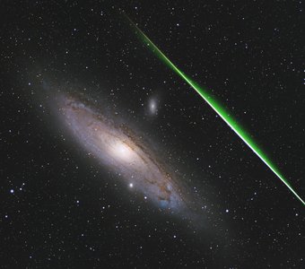 Мгновение и вечность