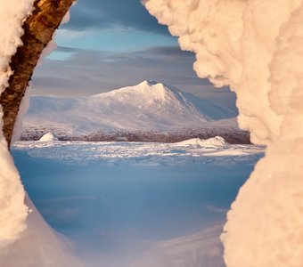 Хр. Молебный Пермский край