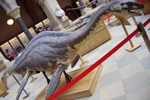 Охотник за Лох-Несским чудовищем рассказал о результатах полувековых поисков