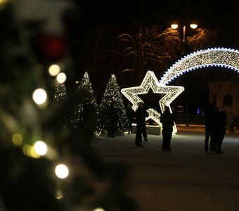 Рождество Христово