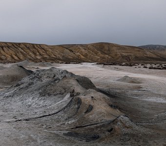 младшие браться вулканов