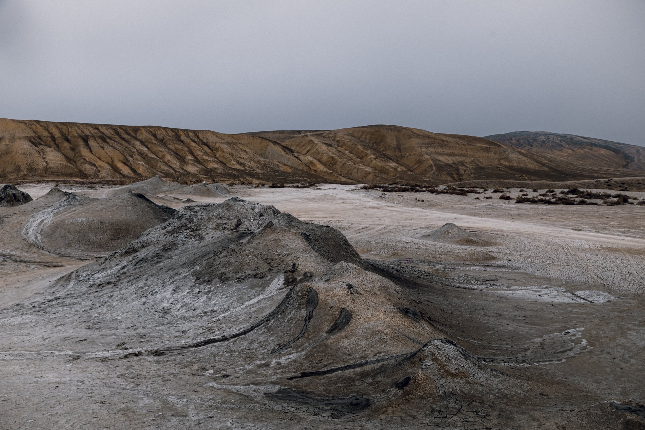 Младшие браться вулканов