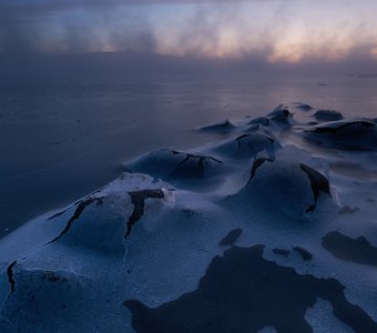 Ледяные короны