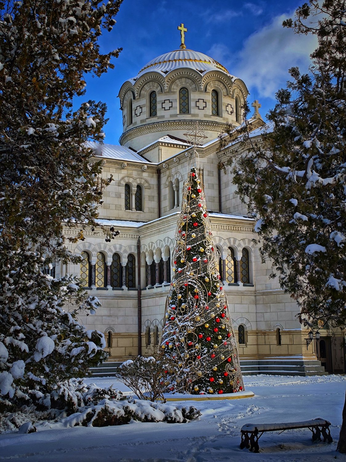 Атмосфера праздника