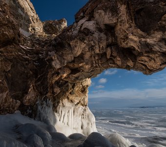 Каменный мост