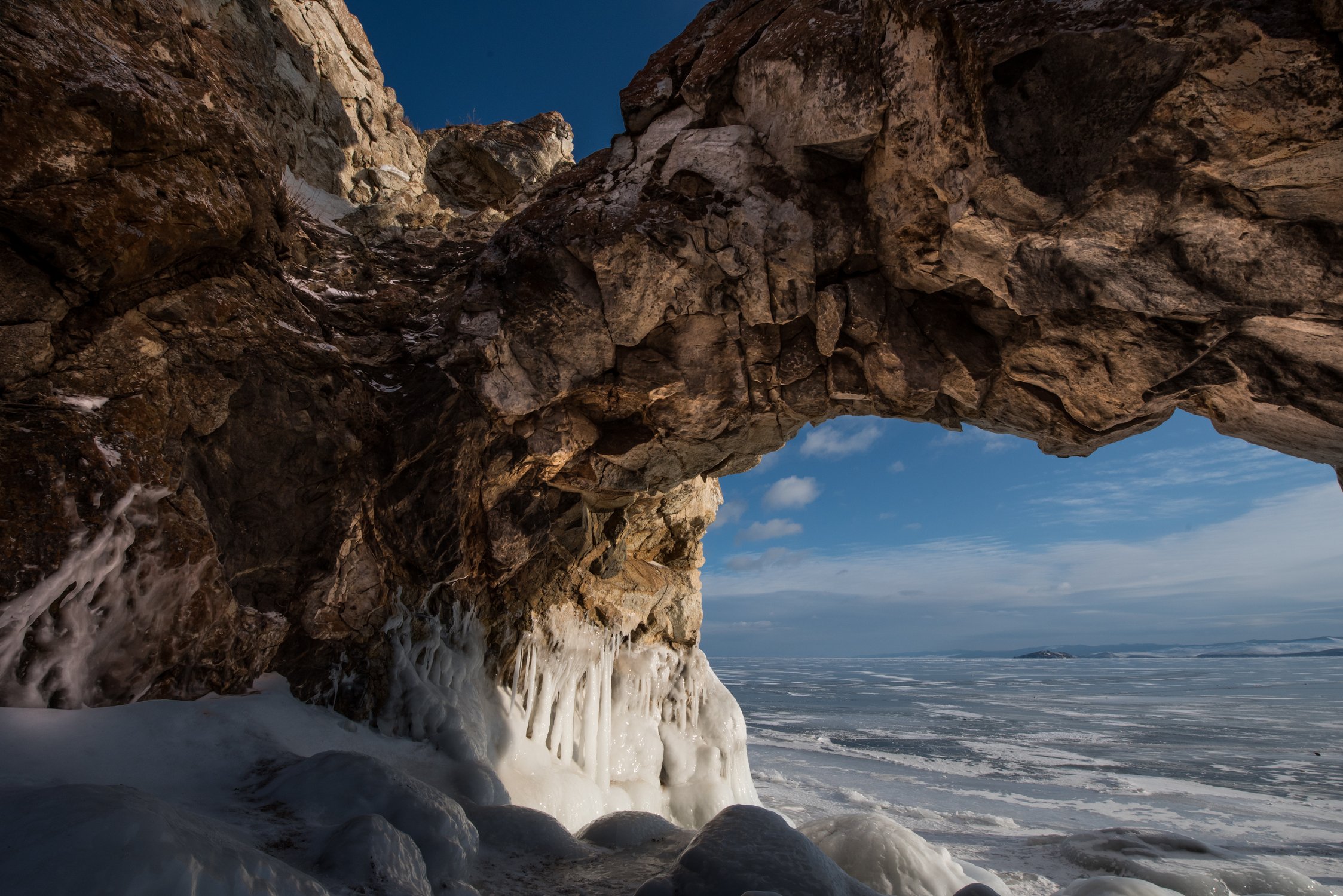 Каменный мост