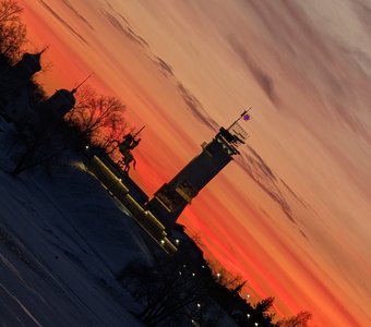 Великий Новгород