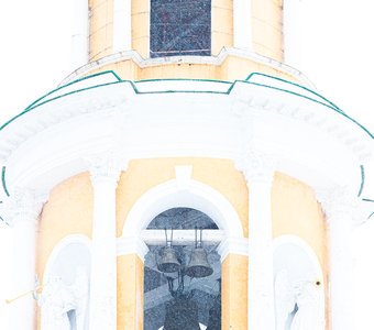 Конкурс звонарей