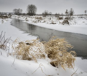 И снег, и ветер, и мороз: второй день года