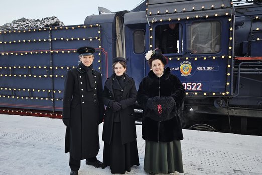 Что посмотреть в Ивановской области за три зимних дня
