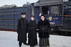 Что посмотреть в Ивановской области за три зимних дня