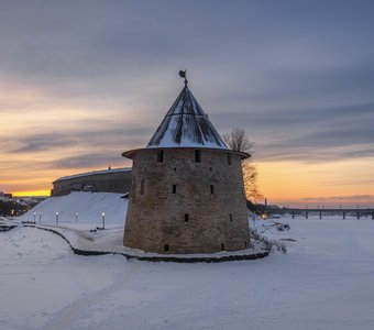 Доброе утро