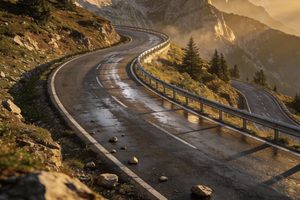 Дорога длиннее — нагрузка выше: что говорят эксперты про безопасность в автопутешествии