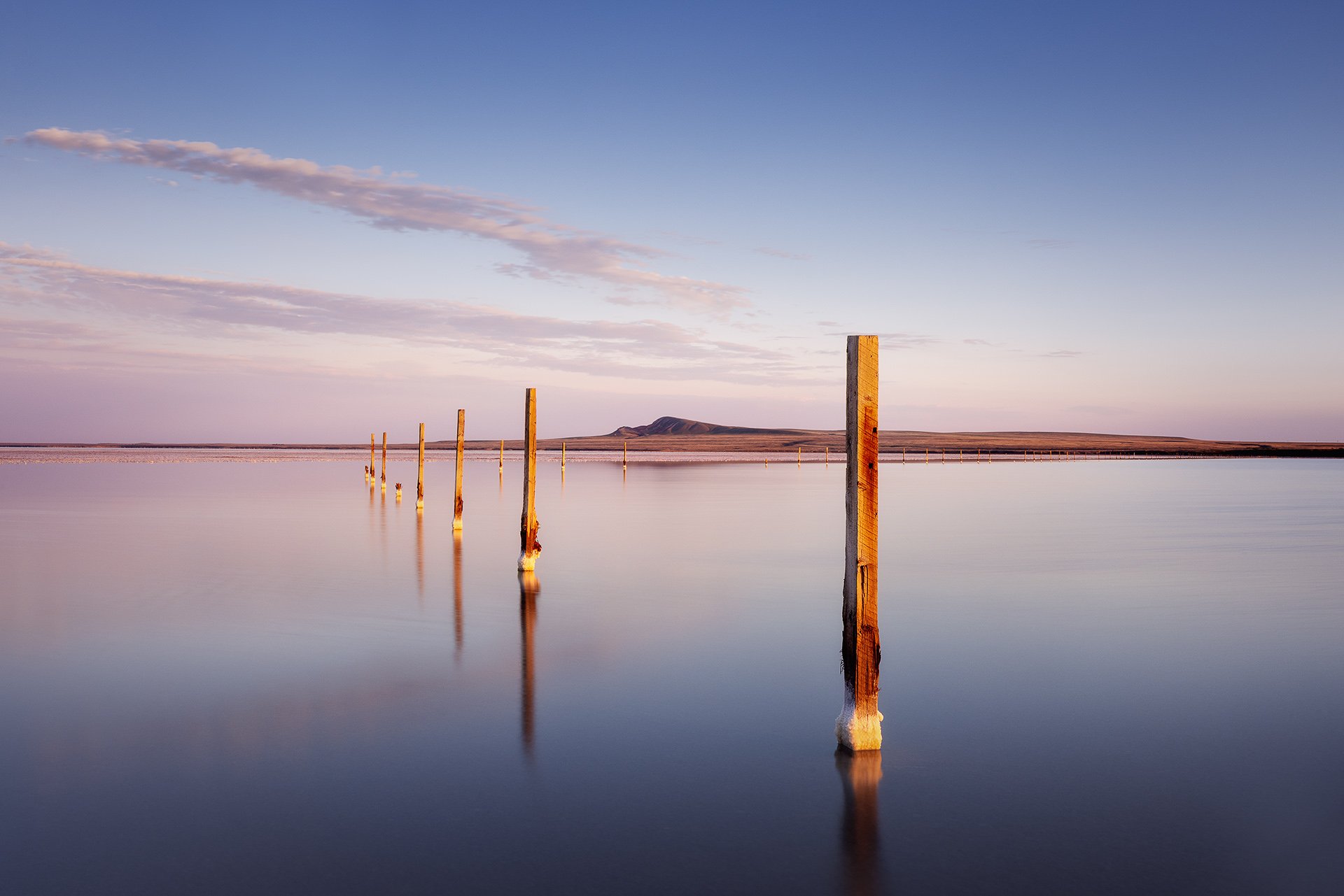 Пауза времени