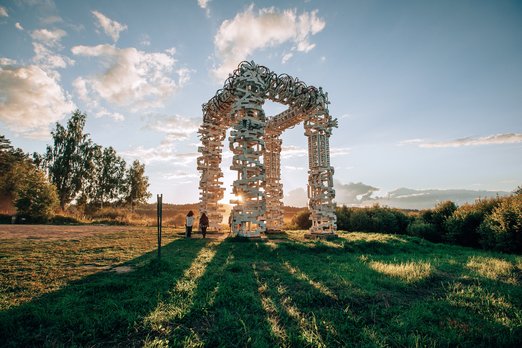 Маршрут перестроен: фестиваль «Архстояние» объявил тему 2026 года