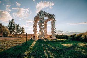 Маршрут перестроен: фестиваль «Архстояние» объявил тему 2026 года