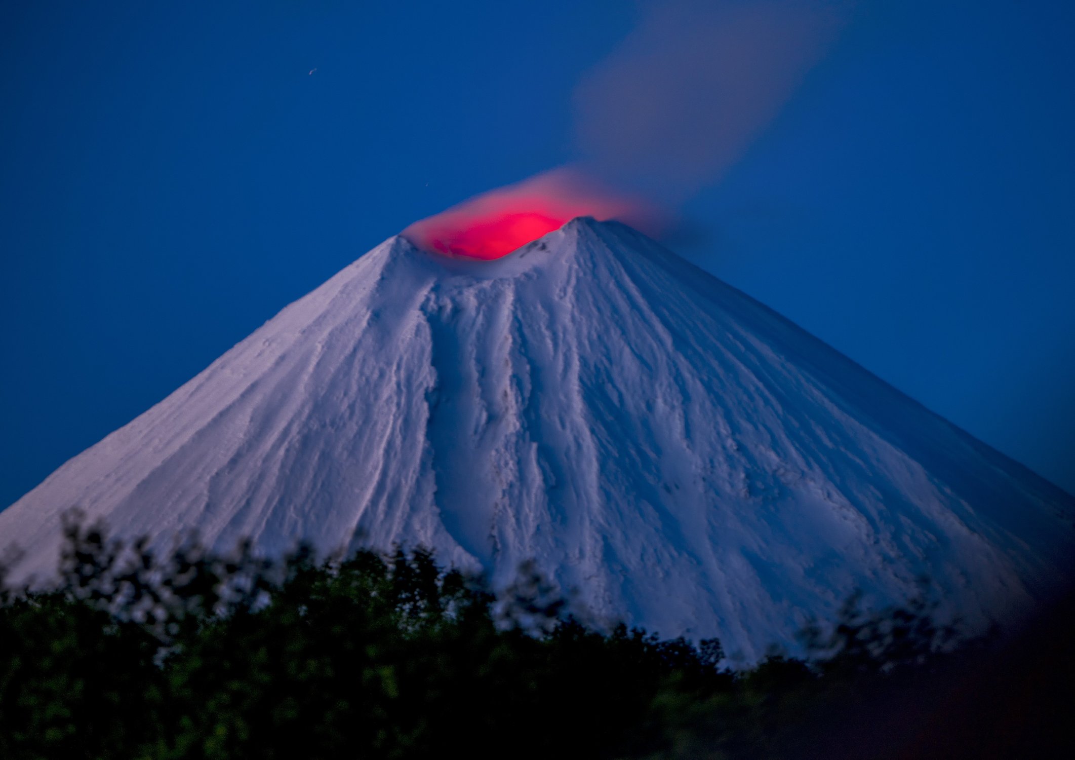 Ключевская сопка