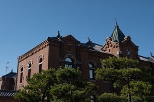 В Японии можно переночевать в бывшей тюрьме