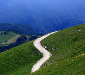 Дорога в небеса