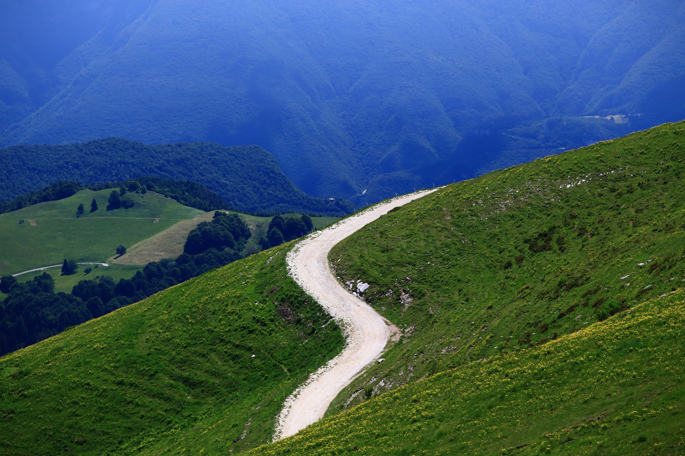 Дорога в небеса