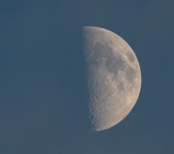 Северная Луна