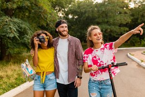 Фан-вояжи: среди зумеров набирает популярность новый тренд в путешествиях